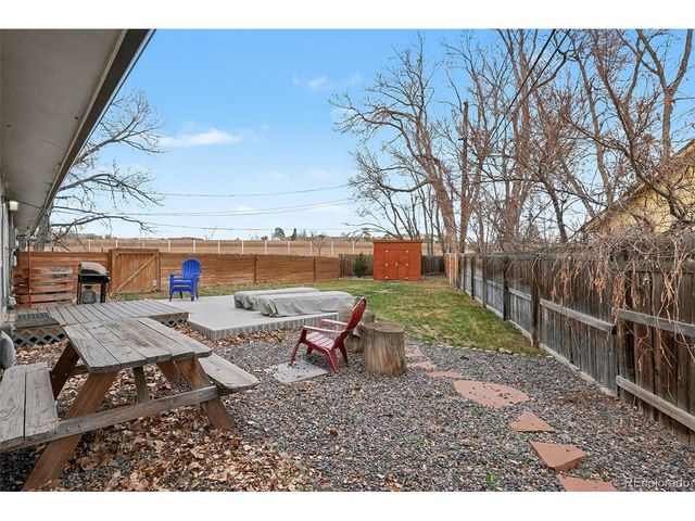 4784 Swadley St, Wheat Ridge, CO 80033