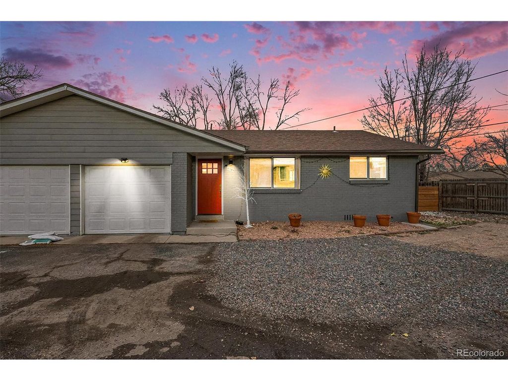 4784 Swadley St, Wheat Ridge, CO 80033