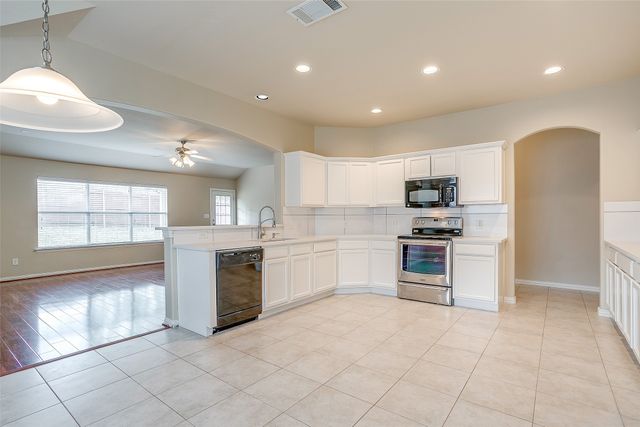 3612 Applewood Road, Melissa, TX 75454