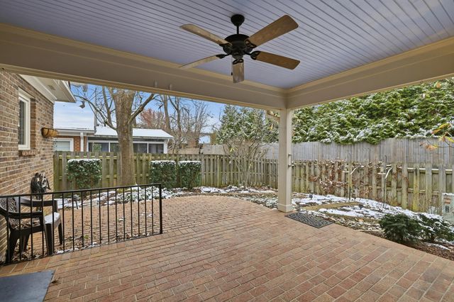 1205 Trumpeter Row, Lexington, KY 40502