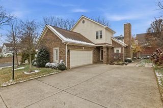 1205 Trumpeter Row, Lexington, KY 40502
