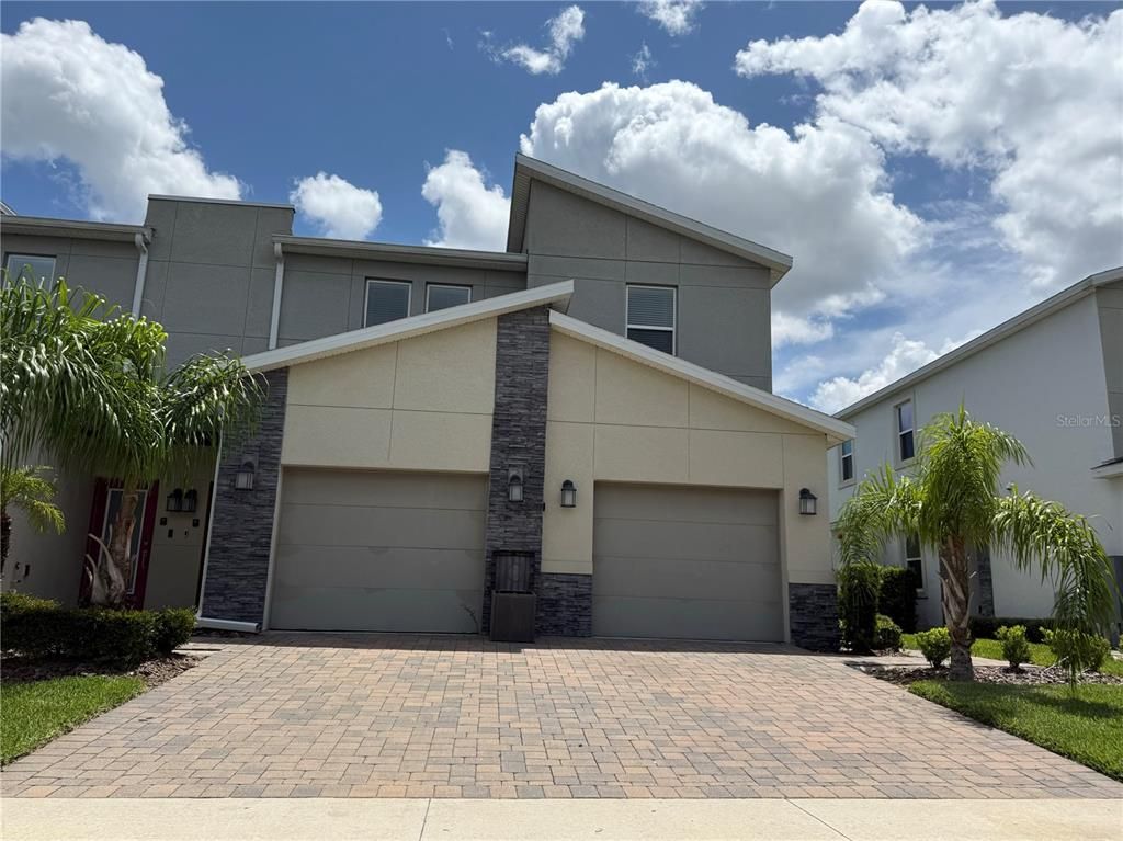 527 OCEAN COURSE AVENUE 527, Davenport, FL 33896