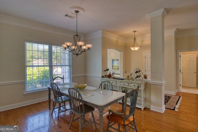 1074 Green Willow Drive, St. Marys, GA 31558