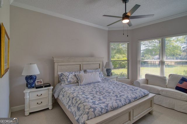 1074 Green Willow Drive, St. Marys, GA 31558