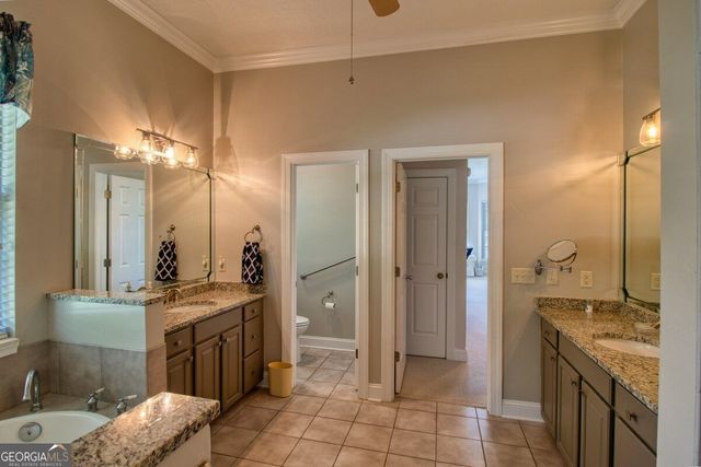 1074 Green Willow Drive, St. Marys, GA 31558
