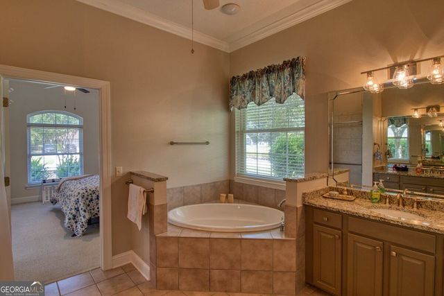 1074 Green Willow Drive, St. Marys, GA 31558