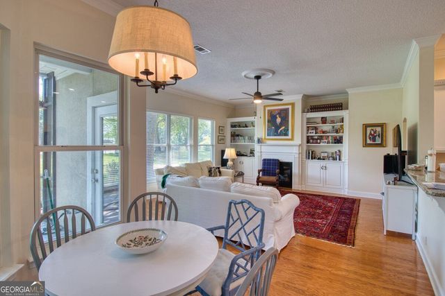 1074 Green Willow Drive, St. Marys, GA 31558