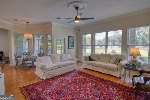 1074 Green Willow Drive, St. Marys, GA 31558