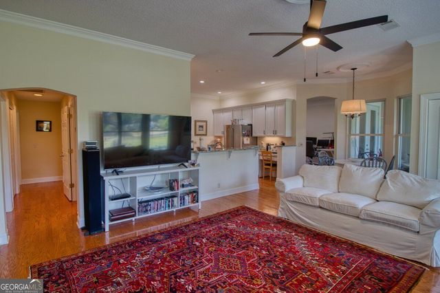 1074 Green Willow Drive, St. Marys, GA 31558