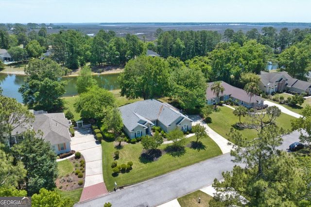 1074 Green Willow Drive, St. Marys, GA 31558