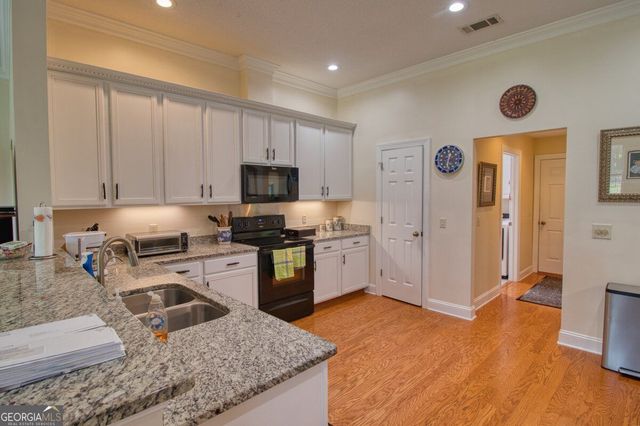 1074 Green Willow Drive, St. Marys, GA 31558