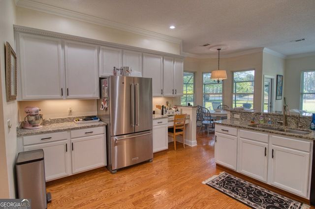 1074 Green Willow Drive, St. Marys, GA 31558