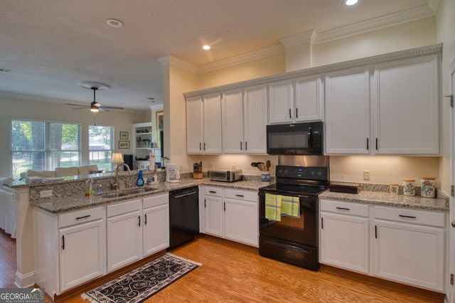 1074 Green Willow Drive, St. Marys, GA 31558