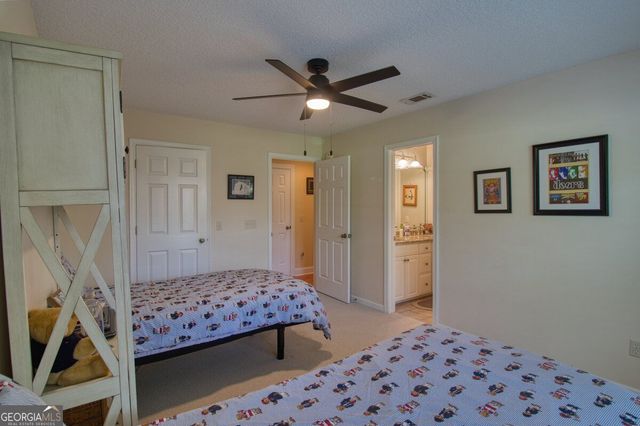 1074 Green Willow Drive, St. Marys, GA 31558