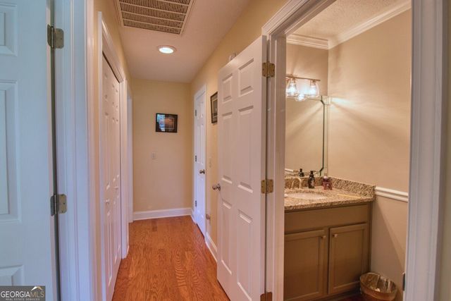 1074 Green Willow Drive, St. Marys, GA 31558