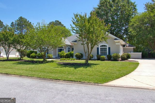 1074 Green Willow Drive, St. Marys, GA 31558