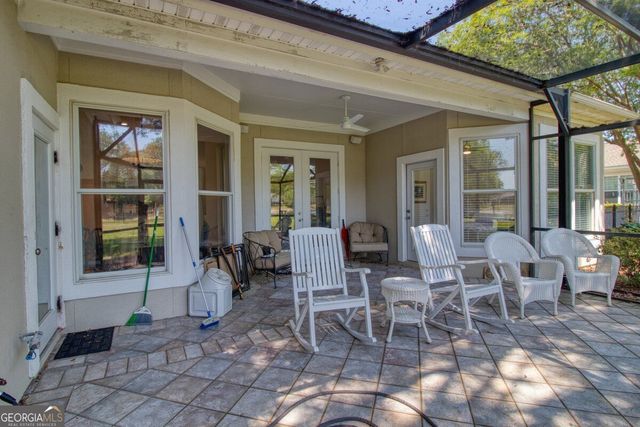 1074 Green Willow Drive, St. Marys, GA 31558