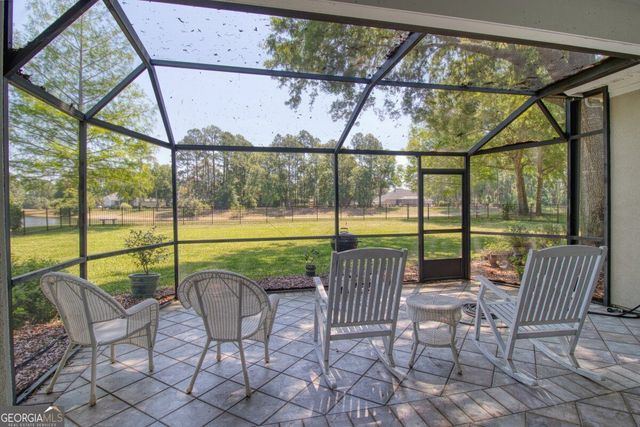1074 Green Willow Drive, St. Marys, GA 31558