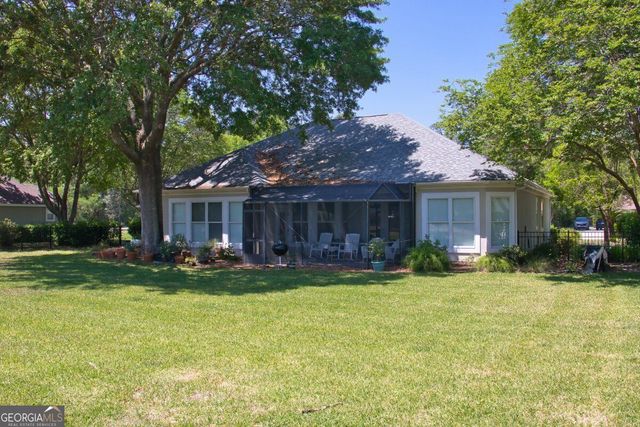 1074 Green Willow Drive, St. Marys, GA 31558