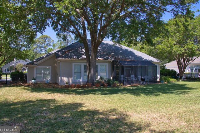1074 Green Willow Drive, St. Marys, GA 31558