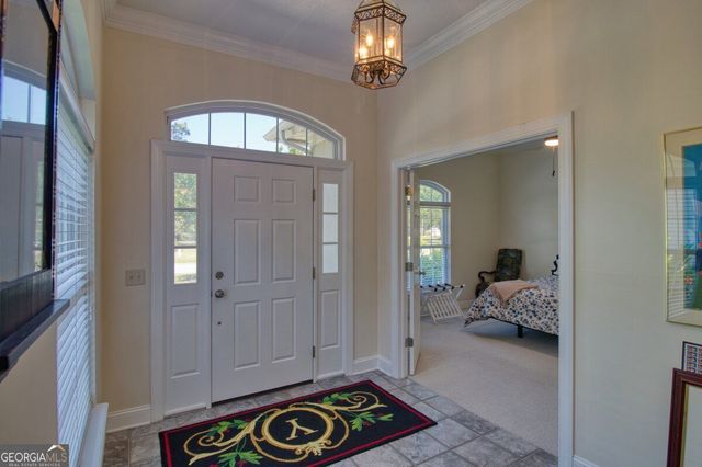 1074 Green Willow Drive, St. Marys, GA 31558