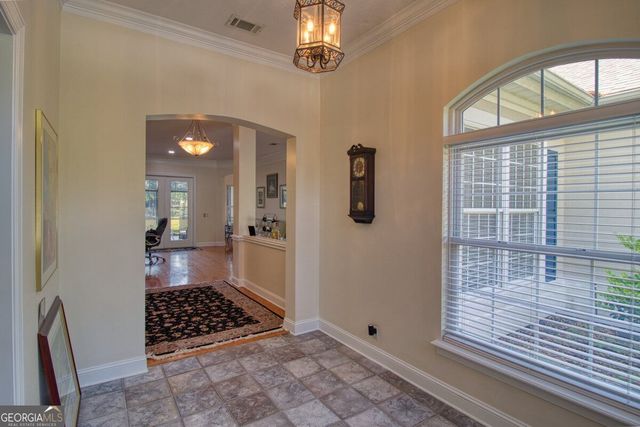 1074 Green Willow Drive, St. Marys, GA 31558