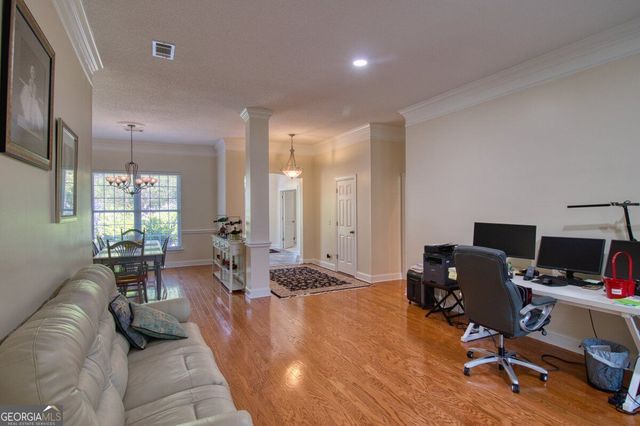 1074 Green Willow Drive, St. Marys, GA 31558