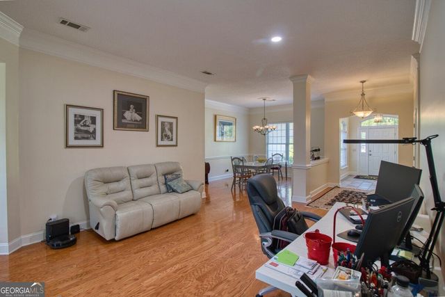 1074 Green Willow Drive, St. Marys, GA 31558