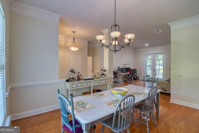 1074 Green Willow Drive, St. Marys, GA 31558