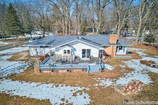 11560 Thrush Drive, Lakeview, MI 48850