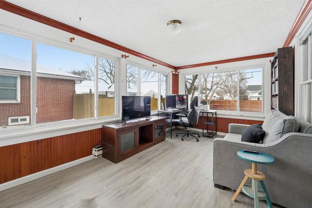 724 2ND STREET, Menasha, WI 54952