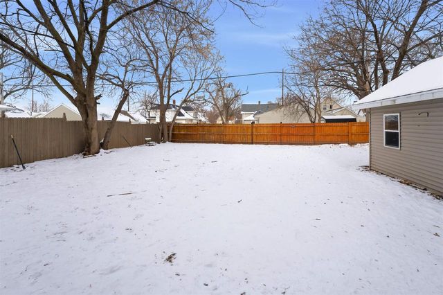 724 2ND STREET, Menasha, WI 54952