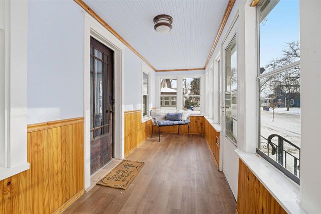 724 2ND STREET, Menasha, WI 54952