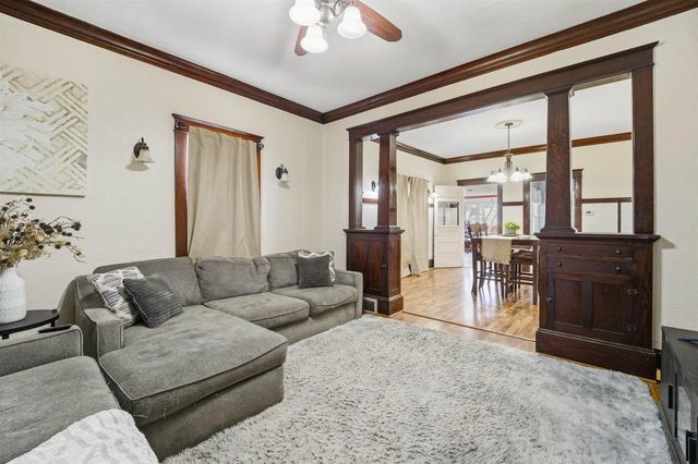 724 2ND STREET, Menasha, WI 54952