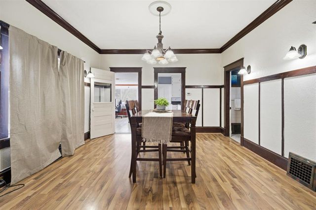 724 2ND STREET, Menasha, WI 54952