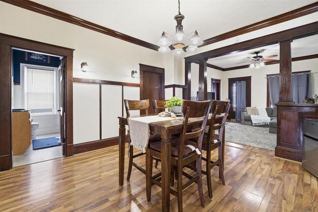 724 2ND STREET, Menasha, WI 54952