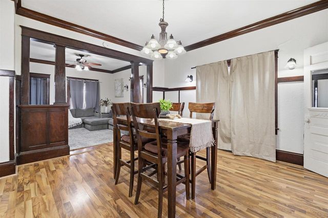 724 2ND STREET, Menasha, WI 54952