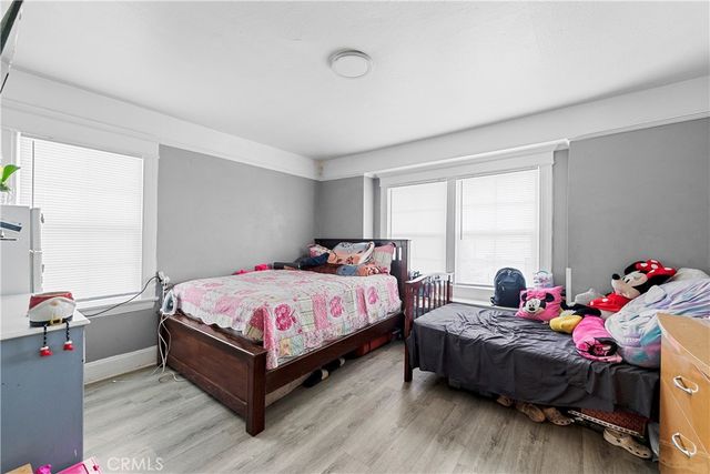 1665 Arlington, Los Angeles, CA 90019