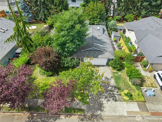 6910 62nd Drive NE, Marysville, WA 98270