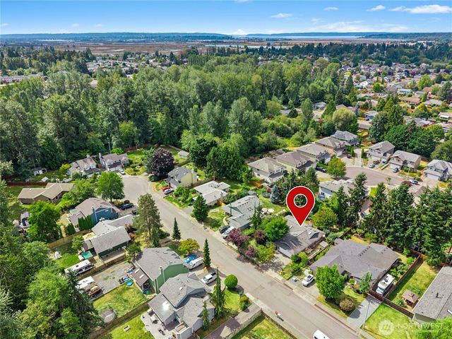 6910 62nd Drive NE, Marysville, WA 98270