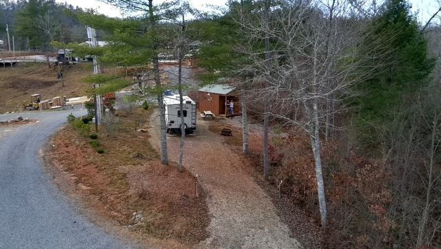 215 Pioneer Road, Murphy, NC 28906