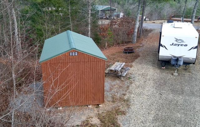 215 Pioneer Road, Murphy, NC 28906