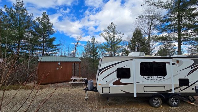 215 Pioneer Road, Murphy, NC 28906