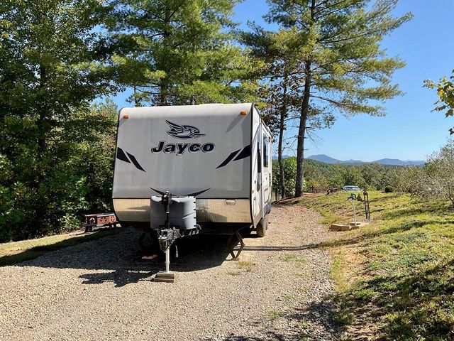 215 Pioneer Road, Murphy, NC 28906