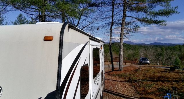 215 Pioneer Road, Murphy, NC 28906