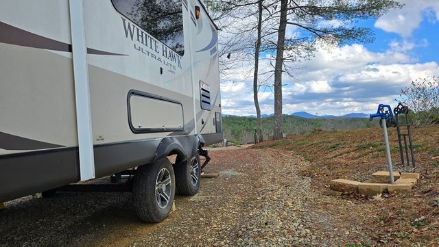 215 Pioneer Road, Murphy, NC 28906