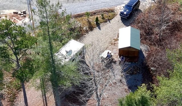 215 Pioneer Road, Murphy, NC 28906