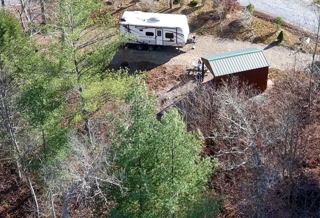 215 Pioneer Road, Murphy, NC 28906