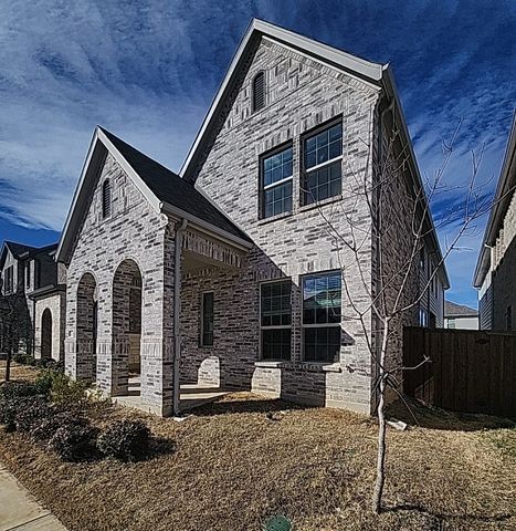 2713 Acadia Drive, Corinth, TX 76210