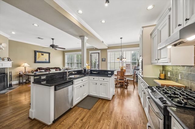 1023 Nicholson Street, Houston, TX 77008